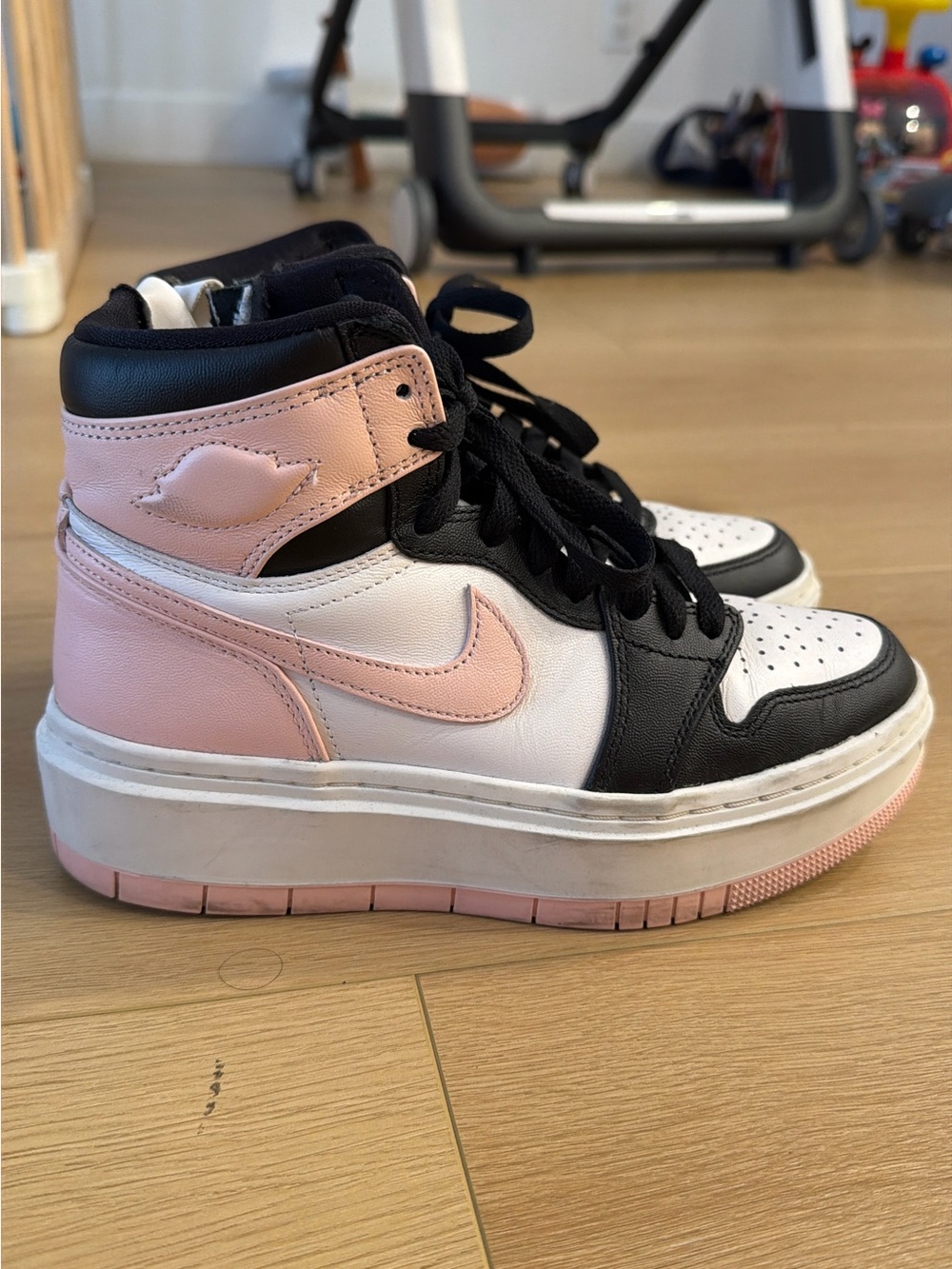 Air Jordan size 6.5 Nike